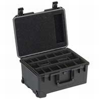 Stormcase 2620 met dividersysteem