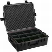 Stormcase 2700 met dividersysteem