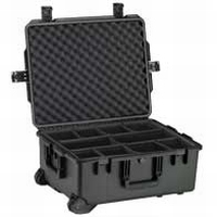 Stormcase 2720 met dividersysteem