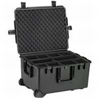 Stormcase 2750 met dividersysteem