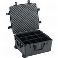 Stormcase 2875 met dividersysteem