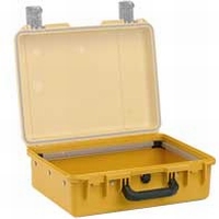 Stormcase iM2875, Paneel frame voor bodem