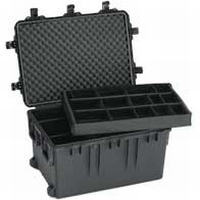 Stormcase 3075 met dividersysteem