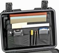 Lid Organizer voor Stormcase 2300