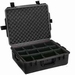 Stormcase 2700 met dividersysteem