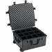 Stormcase 2875 met dividersysteem